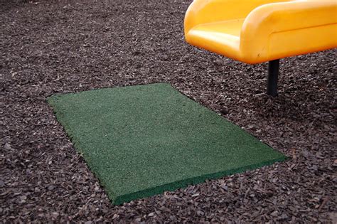 The Unending Fun with Skip Mat in the Playground